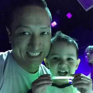 Meet your Posher, Joseph